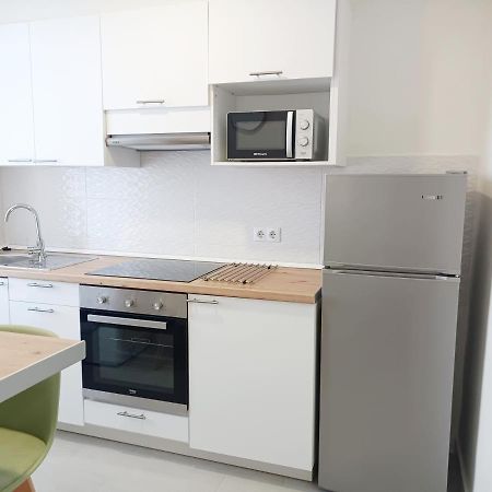 A Capelada-Centrico Apartamento En Cedeira Εξωτερικό φωτογραφία
