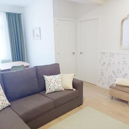 A Capelada-Centrico Apartamento En Cedeira Εξωτερικό φωτογραφία