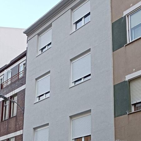 A Capelada-Centrico Apartamento En Cedeira Εξωτερικό φωτογραφία