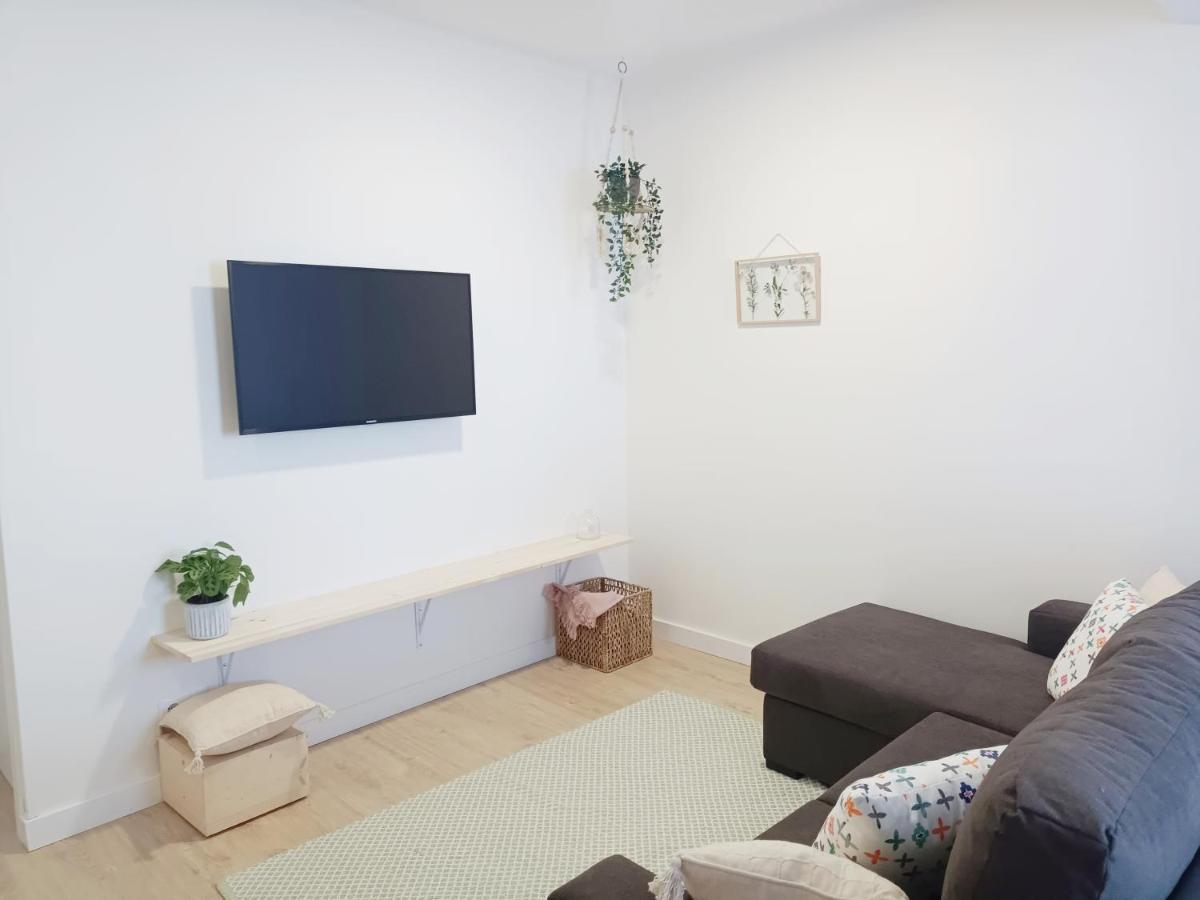 A Capelada-Centrico Apartamento En Cedeira Εξωτερικό φωτογραφία