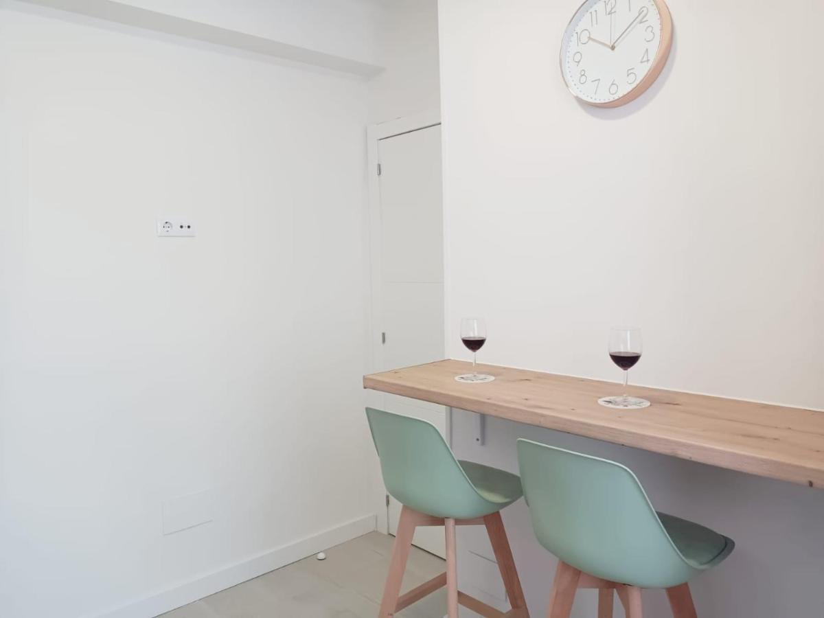 A Capelada-Centrico Apartamento En Cedeira Εξωτερικό φωτογραφία